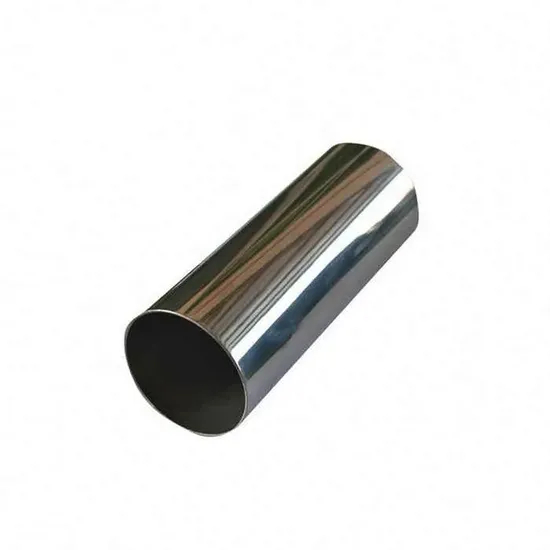 Industria química Minería Tubo de acero Tubo inoxidable Monel Alloy 400