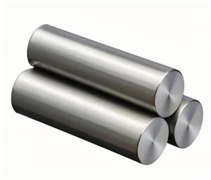 Acuerdos exclusivos en Monel 400 Steel Bars - Stock Limited, ¡actúe rápido!