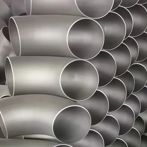 Precio directo de fábrica: Inconel 625 accesorios roscados, tubo, tubería - Sin marcado de Middleman