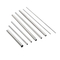 Tubo de acero inoxidable zhongxing de acero inoxidable enrollado caliente GH3128 Tubos capilares