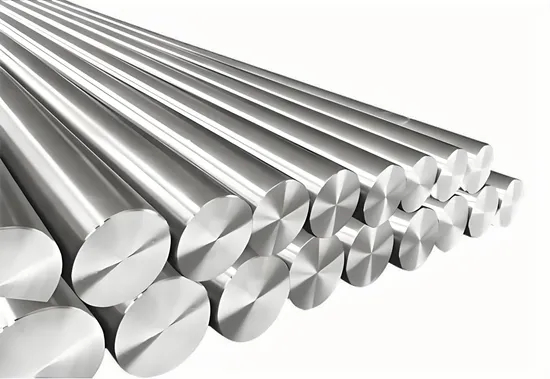 Stock limitado! Barras de aleación de Hastelloy B-3 a precios directos de fábrica