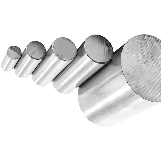Monel 400 Barras/tubo de acero: desata su potencial en sus creaciones