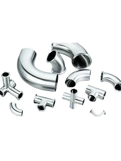 Comprar accesorios Inconel 625: amplia gama de tamaños y configuraciones disponibles