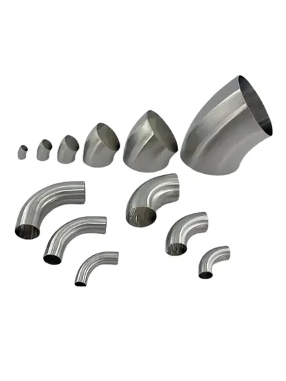 Obtenga accesorios de alta calidad - Inconel 625: fuerza de fatiga excepcional incluida