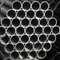Pipes sin costuras compatibles con sal fundida para plantas térmicas solares
