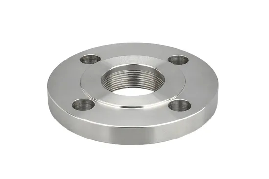 En entornos corrosivos, las bridas Hastelloy B2 hechas por China demuestran ingeniería superior y una confiabilidad inquebrantable, lo que ganó el renombre.