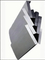 Construcción minera y decoración Plaza de acero inoxidable Inconel 600 con alta calidad