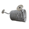 HASTELLOY C - 276 TUBOS MARINOS EN ENROLADO - Agua salada y resistente a la alta temperatura, 1/4 'a 6 ' OD