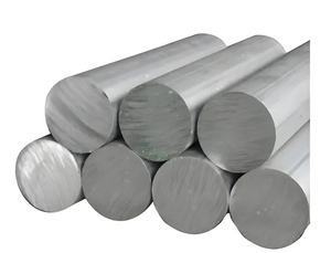 Fabricantes hexadecimales de transporte de tuberías pulidas Hastelloy B-3 Barra de aleación B*3
