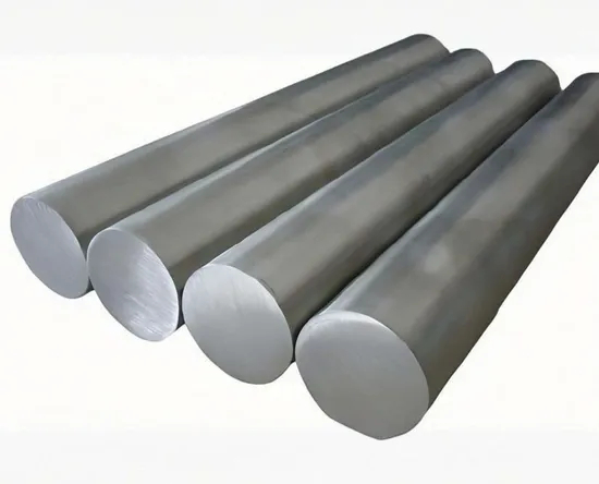 Barra de varilla de alambre AISI ASTM Inconel 718 Barras de aleación con alta calidad