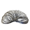 Tubo de caldera de fábrica Hidráulica/automóvil Tubos de acero inoxidable Tubo capilar bobina Inconel 600