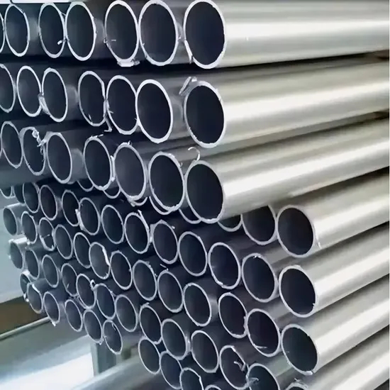 Una interpretación integral de Hastelloy C - 4 tubos sin costuras