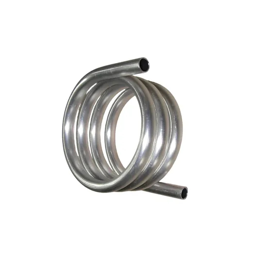 PRECIO DE FACTORIA CUBIERTA PELETE CONTERACIÓN ACERADO PROPISO TUBO DE COUL TERMAL ESTABLE TUBO DE LA COUL ESTABLE INCONEL 600