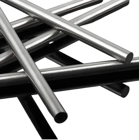 Precisión - Hecho Inconel 600 bar para componentes electrónicos