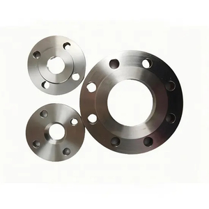 Industria de maquinaria de perforación de petróleo/gas de acero inoxidable Hastelloy Hastelloy C-276 bridas