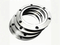 Usar brida Hastelloy C 22 resistente a alta temperatura