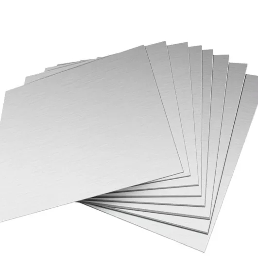 Placas de acero Hastelloy B2, hechas en China. Com impulsa la innovación en materiales industriales de alta gama