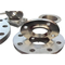 Construcción de minería de alto rendimiento y decoración de acero inoxidable de acero inoxidable Hastelloy C-276 bridas