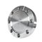 Nuevo favorito de las tuberías industriales: el tubo de brida/acero de Monel Alloy 400 hace un debut innovador