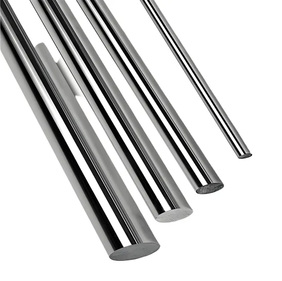 MAQUINARIA INDUSTRIA DEL PROVEEDOR AERSOPACION DE AUTROPACIÓN QUÍMICA Barra de aleación Inconel 600 con buen precio