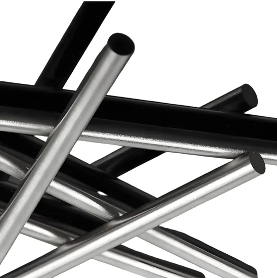Soldable Inconel 600 bar para proyectos de fabricación