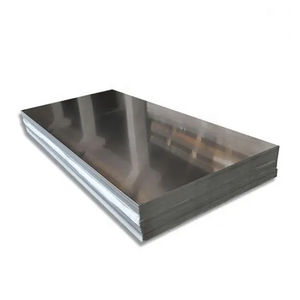 AISI ALEAY ROOOT SHAM MOLD ASTM B409 Incoloy 800 Placa de acero NUEVO