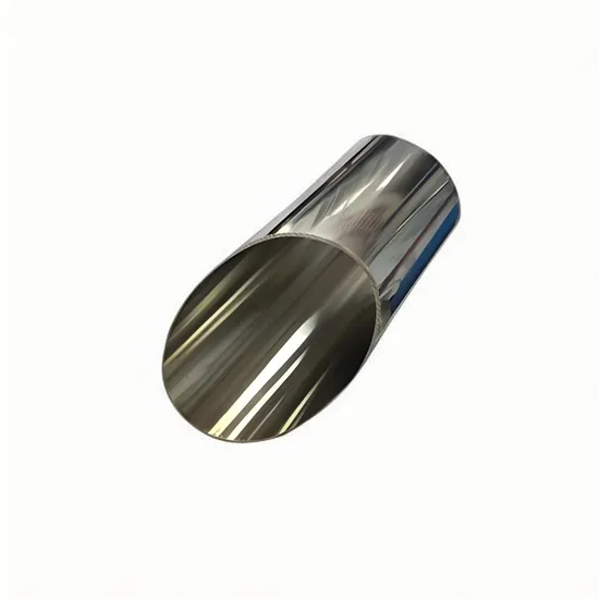 Construcción y decoración Propósito especial Hastelloy C-4 Tubos de tubo sin costuras