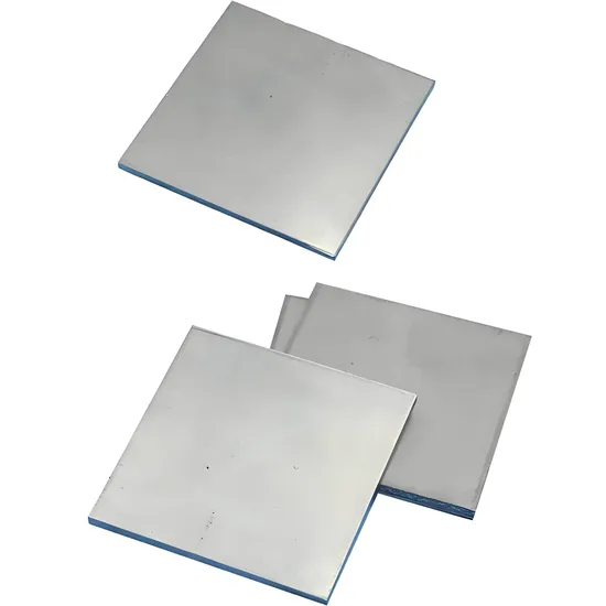 Tubo de caldera Hidráulica/automóvil Zhongxing Paquete de envío Hastelloy C-22 Aleación resistente a cloruro