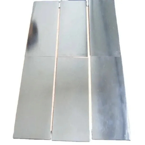 Pipada de caldera Hidráulica/Automóvil China Aeroespacial Inconel 600 Placa de proveedor con buen servicio