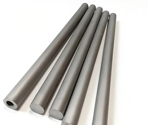 Material de construcción DIN jis barras de acero de aleación de barra inoxidable