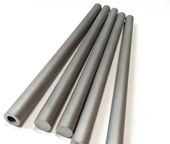 Material de construcción DIN jis barras de acero de aleación de barra inoxidable