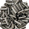 Inconel 600 Tubos resisten el calor/oxidación en los intercambiadores.