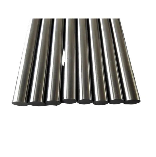Construcción y decoración de la industria Calor químico - Resistente Inconel 600 bar