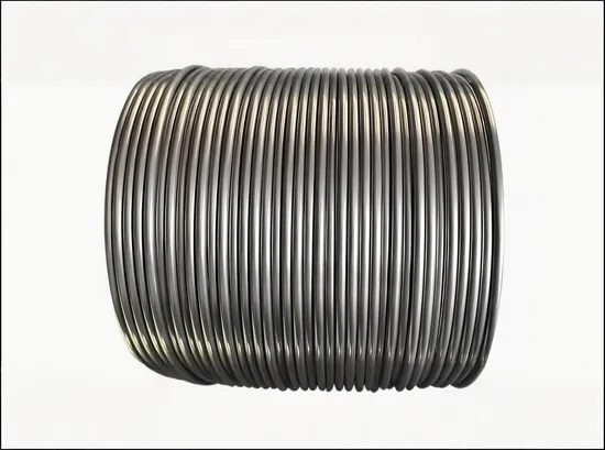 El innovador de la conducción de calor industrial: los tubos de bobina de Inconel 625 hechos en China lideran la nueva tendencia de un intercambio de calor eficiente.