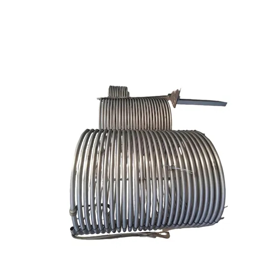 Industria química Oxidación de perforación de petróleo/gas - Resistente Hastelloy C 276 bobina