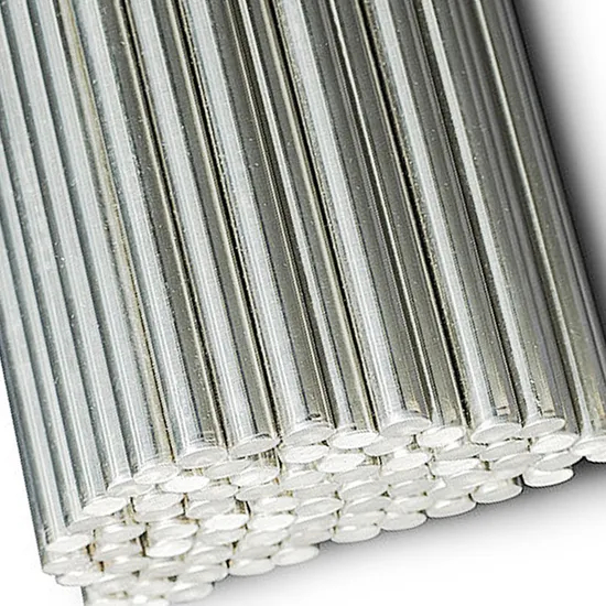 La barra B-3 Hastelloy B-3 de alta calidad y resistente al ácido para tanques de almacenamiento petroquímico.