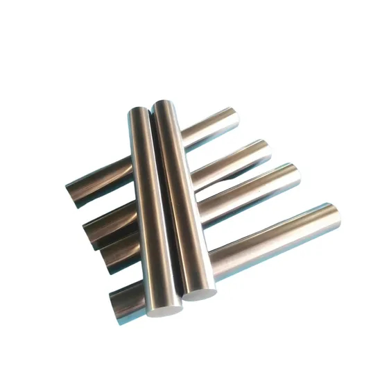 Desde aeroespacial hasta la industria química, Inconel 600 Steel Bar va más allá de los límites y se vuelve popular en diferentes campos con su fuerza.