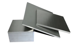 Hecho en china. com: placas de acero Hastelloy B3, estableciendo nuevos estándares para la industria resistente a la corrosión
