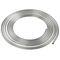 Tubo de aleación enrollado enrollado Cosco de acero al carbono Inconel 600 Venta de tubos de bobina