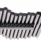Venta caliente Jis Din Carbon Steel 304 Barra de cobre redonda de acero inoxidable Varilla Conel 690