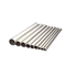 Hastelloy C-4 Tubos sin costuras para reactores