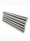 Precisión - Hecho Inconel 600 bar para componentes electrónicos