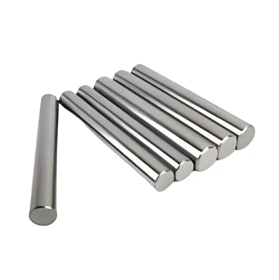 Alta - resistencia Inconel 600 bar para aplicaciones estructurales