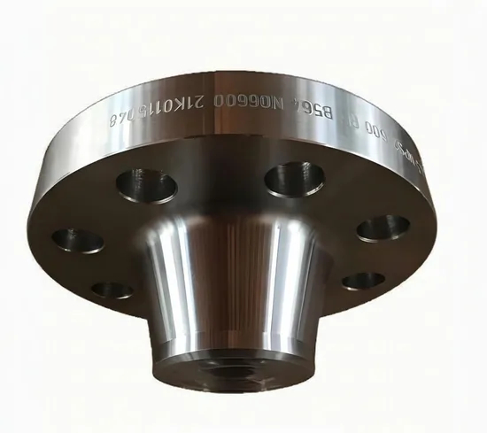 Brida Hastelloy C22 a precio de fábrica: rollada caliente, pulida, resistente a la corrosión, ultra duradera, personalizable.