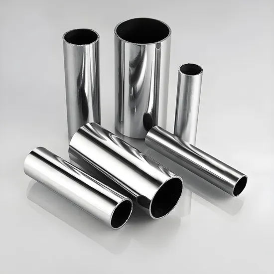 Rompiendo las tradiciones, Hastelloy C - 4 Tubos sin costuras conducen la nueva tendencia de los materiales de tubo